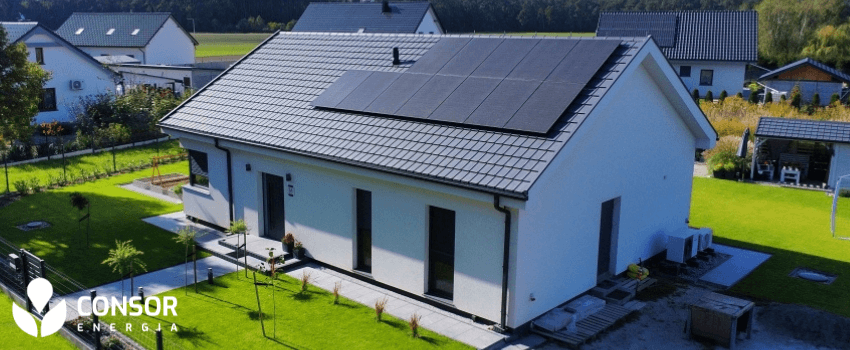 Magazyn energii Kliny koło Poznania