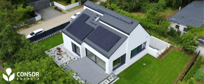 Magazyn energii w Suchy Las