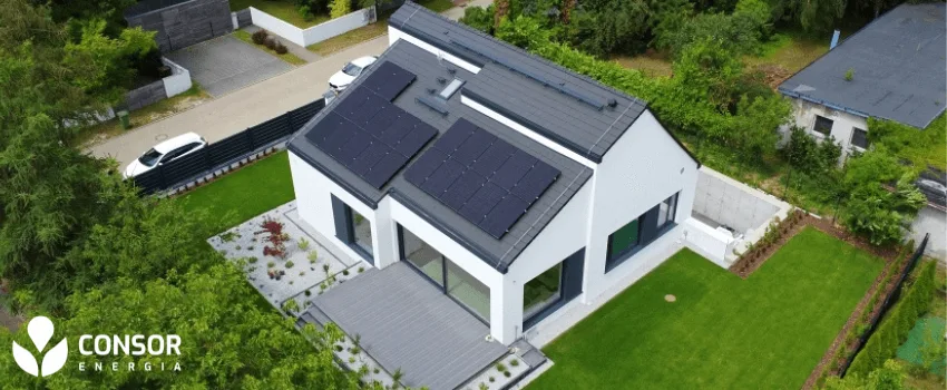 Magazyn energii w Suchy Las