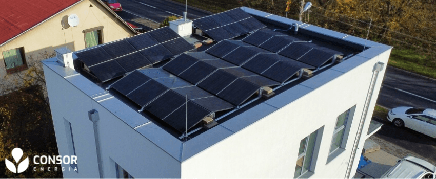 Na niepewne czasy – Back’up z DEYE+ECOBSS